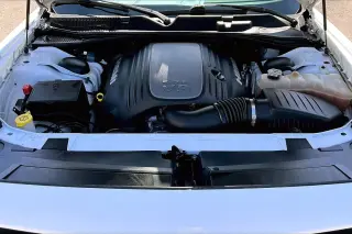 Dodge Challenger 2020 R/T 2dr Coupe