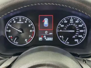Subaru Outback 2023 AWD Premium 4 puertas Crossover