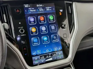 Subaru Outback 2023 AWD Premium 4 puertas Crossover