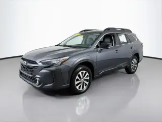 Subaru Outback 2023 AWD Premium 4 puertas Crossover