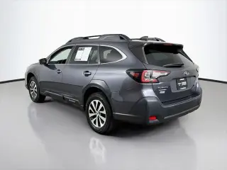 Subaru Outback 2023 AWD Premium 4 puertas Crossover