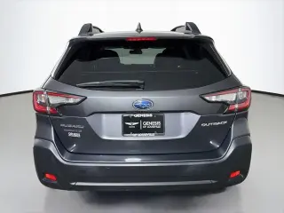 Subaru Outback 2023 AWD Premium 4 puertas Crossover