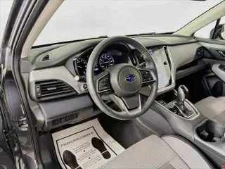 Subaru Outback 2023 AWD Premium 4 puertas Crossover