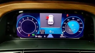 Volkswagen Atlas 2025 AWD SE 4Motion 4dr SUV con Tecnología