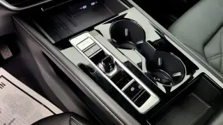 Volkswagen Atlas 2025 AWD SE 4Motion 4dr SUV con Tecnología