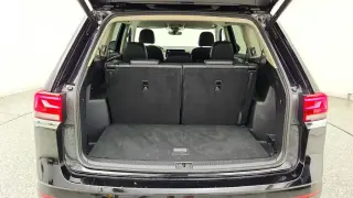 Volkswagen Atlas 2025 AWD SE 4Motion 4dr SUV con Tecnología