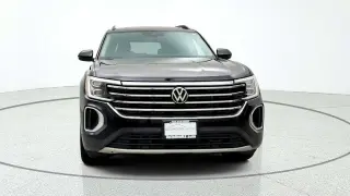 Volkswagen Atlas 2025 AWD SE 4Motion 4dr SUV con Tecnología