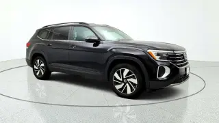 Volkswagen Atlas 2025 AWD SE 4Motion 4dr SUV con Tecnología