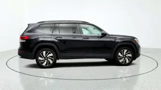 Volkswagen Atlas 2025 AWD SE 4Motion 4dr SUV con Tecnología