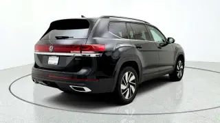 Volkswagen Atlas 2025 AWD SE 4Motion 4dr SUV con Tecnología