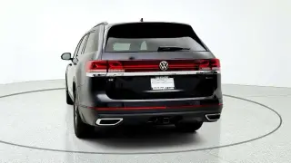 Volkswagen Atlas 2025 AWD SE 4Motion 4dr SUV con Tecnología