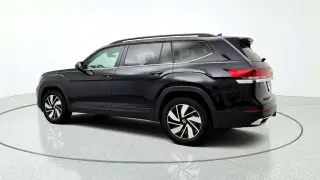 Volkswagen Atlas 2025 AWD SE 4Motion 4dr SUV con Tecnología