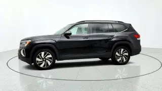 Volkswagen Atlas 2025 AWD SE 4Motion 4dr SUV con Tecnología