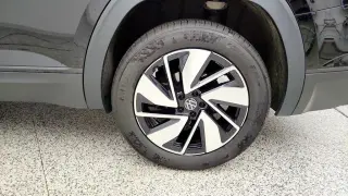 Volkswagen Atlas 2025 AWD SE 4Motion 4dr SUV con Tecnología
