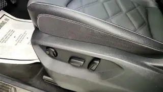 Volkswagen Atlas 2025 AWD SE 4Motion 4dr SUV con Tecnología