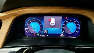 Volkswagen Atlas 2025 AWD SE 4Motion 4dr SUV con Tecnología