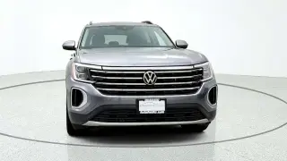 Volkswagen Atlas 2025 AWD SE 4Motion 4dr SUV con Tecnología