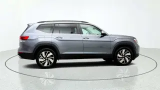 Volkswagen Atlas 2025 AWD SE 4Motion 4dr SUV con Tecnología