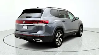 Volkswagen Atlas 2025 AWD SE 4Motion 4dr SUV con Tecnología