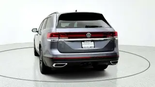 Volkswagen Atlas 2025 AWD SE 4Motion 4dr SUV con Tecnología