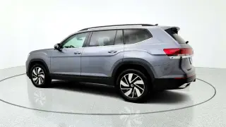 Volkswagen Atlas 2025 AWD SE 4Motion 4dr SUV con Tecnología