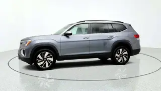 Volkswagen Atlas 2025 AWD SE 4Motion 4dr SUV con Tecnología