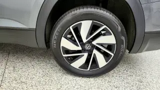 Volkswagen Atlas 2025 AWD SE 4Motion 4dr SUV con Tecnología