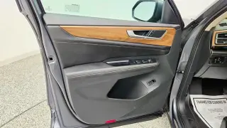 Volkswagen Atlas 2025 AWD SE 4Motion 4dr SUV con Tecnología