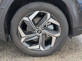 Hyundai TUCSON 2023 Limited 4p SUV
