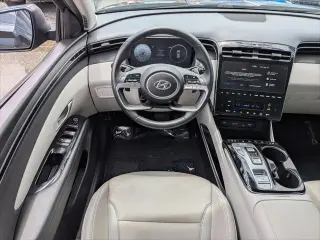 Hyundai TUCSON 2023 Limited 4p SUV