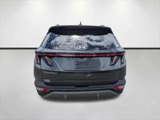 Hyundai TUCSON 2023 Limited 4p SUV