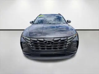 Hyundai TUCSON 2023 Limited 4p SUV