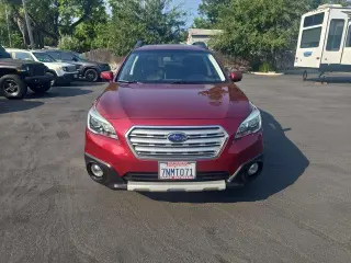 Subaru Outback 2016 AWD 2.5i Limited 4dr Wagon