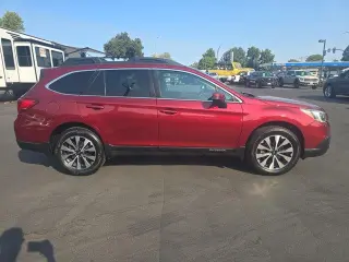 Subaru Outback 2016 AWD 2.5i Limited 4dr Wagon