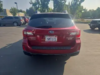 Subaru Outback 2016 AWD 2.5i Limited 4dr Wagon