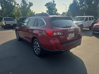 Subaru Outback 2016 AWD 2.5i Limited 4dr Wagon