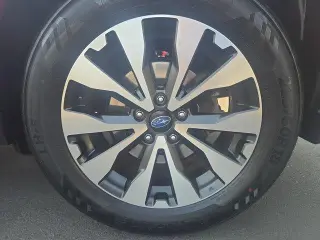 Subaru Outback 2016 AWD 2.5i Limited 4dr Wagon