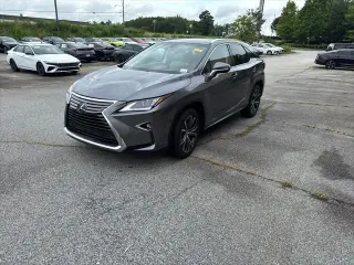 Lexus RX 350 2016 4dr SUV