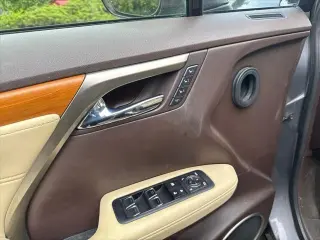 Lexus RX 350 2016 4dr SUV