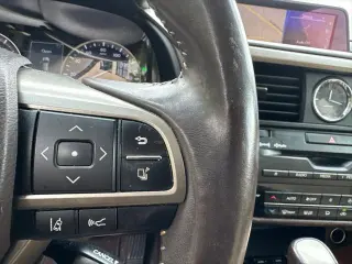 Lexus RX 350 2016 4dr SUV