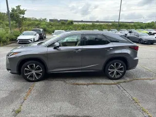 Lexus RX 350 2016 4dr SUV