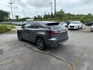 Lexus RX 350 2016 4dr SUV