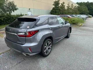 Lexus RX 350 2016 4dr SUV