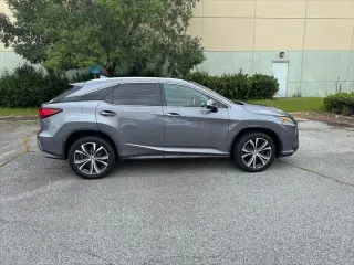 Lexus RX 350 2016 4dr SUV