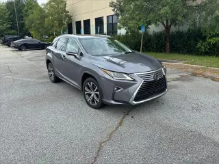 Lexus RX 350 2016 4dr SUV