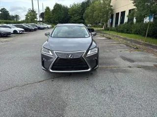 Lexus RX 350 2016 4dr SUV