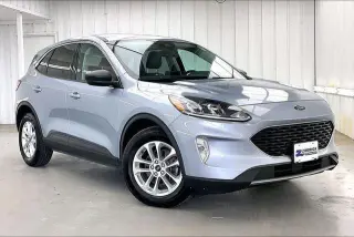 Ford Escape 2022 SE 4p SUV