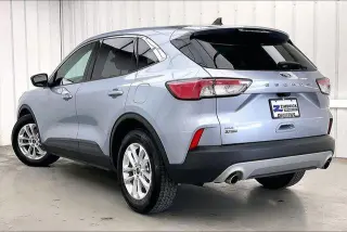 Ford Escape 2022 SE 4p SUV