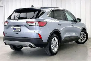 Ford Escape 2022 SE 4p SUV