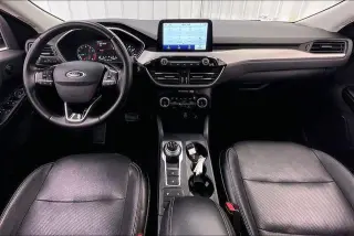 Ford Escape 2022 SE 4p SUV